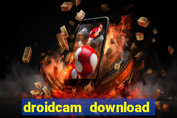 droidcam download for windows